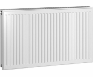Styl designu Caradon Radiator V21 600/1100 s odpružením 1...