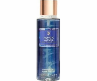 NoName VICTORIA SECRET Aquatic Allure tělový sprej 250ml