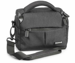 Cullmann Taška Malaga Vario 200 černá (90280)