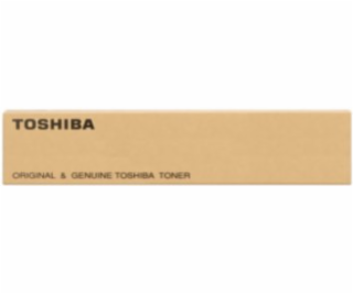 Toshiba Toner T-FC338EYR, žlutý, e-studio 338, 6K, 6B0000...