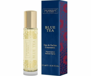 The Merchant of Venice Parfémovaná voda Blue Tea, 10 ml