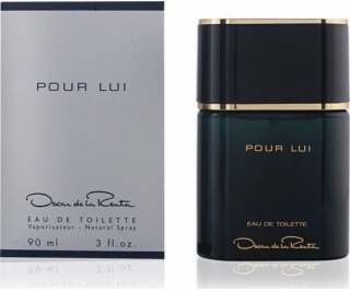 Oscar de la Renta Pour Lui EDT 90 ml