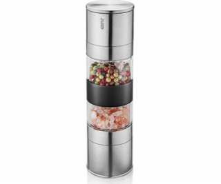 Gefu Mlýnek na koření Dvojitý mlýnek LAMOLA