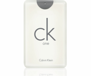 Calvin Klein CK One EDT 20ml
