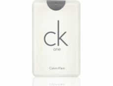 Calvin Klein CK One EDT 20ml