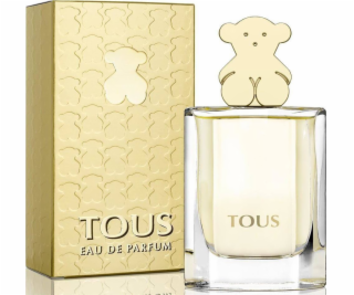 Tous Gold Eau de Parfum Spray 30ml
