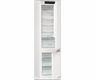 Gorenje Chladnička s mrazničkou NRKI519E41
