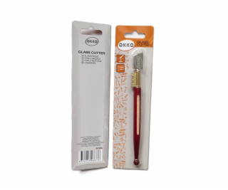 OKKO Diamantová skleněná mřížka OKKO GC5004