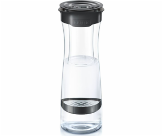 Brita Filtrační karafa 1,3 l, fill&serve, černá