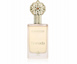 NoName AL WATANIAH Granada EDP sprej 100ml