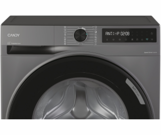 Candy Pračka antracit BR 47SBL8G-S