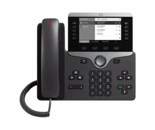 IP Phone 8811, VoIP-Telefon