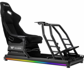 Kokpit závodního simulátoru Thermaltake GR500, Sim Rig
