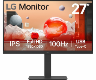 LG 27BA650-B.AEU, LED monitor