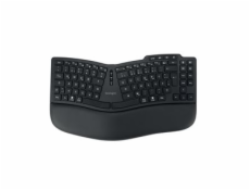 Kensington Pro Fit Ergo KB675 EQ TKL Wireless, klávesnice
