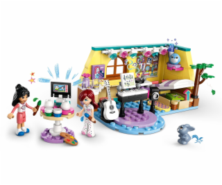 LEGO 42647 Friends Paisley s Room, stavebnice