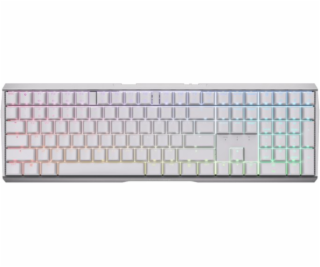 CHERRY MX 3.0S Bezdrátová, herní klávesnice