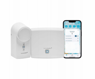 Homematic IP Set Mini Access (HmIP-SK25)