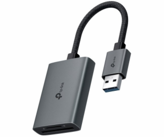 TP-Link UA430, čtečka karet