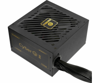 Enermax CYBERG II 750W, PC zdroj