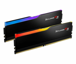 G.Skill Ripjaws M5 RGB F5-6000J2836G16GX2-RM5RK memory mo...