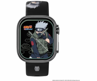 Overmax Chytré hodinky abyx Fit Touch 5 Kakashi Hatake ve...