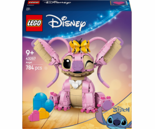 LEGO DISNEY 43257 Angel