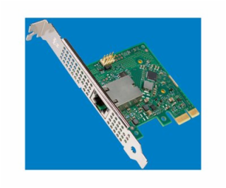 Síťový adaptér Intel® Ethernet I226-T1, adaptér LAN