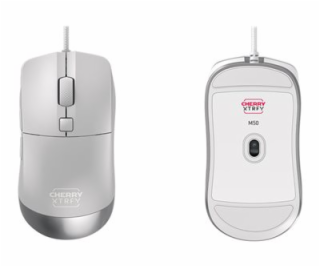 CHERRY XTRFY M50, herní myš