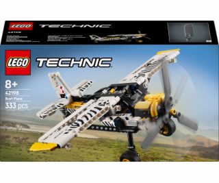 LEGO 42198 Technic Vrtulové letadlo, stavebnice