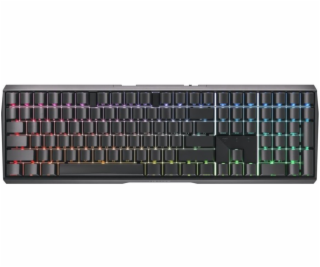 CHERRY MX 3.0S Bezdrátová, herní klávesnice