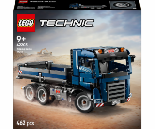 LEGO 42203 Technic sklápěč, stavebnice