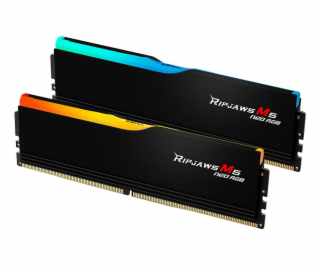 G.Skill DIMM 64 GB DDR5-6000 (2x 32 GB) duální sada, RAM