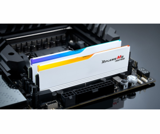 G.Skill DIMM 64 GB DDR5-6000 (2x 32 GB) duální sada, RAM