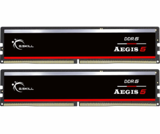 G.Skill DIMM 32 GB DDR5-6000 (2x 16 GB) duální sada, RAM