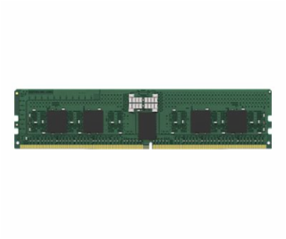 Kingston DIMM 16GB DDR5-6400 REG, RAM