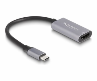 DeLOCK USB adaptér, USB-C zástrčka > HDMI zásuvka 4K 60hz