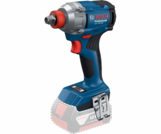 Bosch akumulátorový rázový utahovák GDX 18V-285 Professio...
