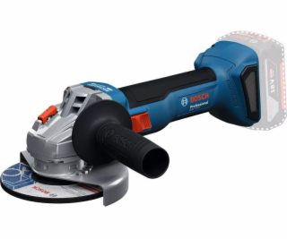 Bosch GWS 18V-8 Professional solo, 18 voltů Akumulátorová...