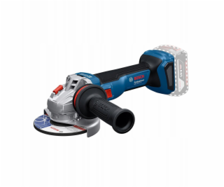 Bosch GWS 18V-11 S Professional solo, 18 voltů Akumulátor...