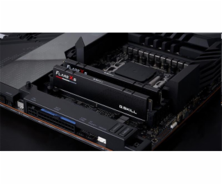 G.Skill DIMM 48 GB DDR5-6000 (2x 24 GB) duální sada, RAM