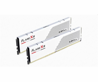 G.Skill DIMM 48 GB DDR5-6000 (2x 24 GB) duální sada, RAM