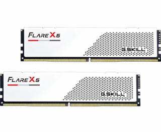G.Skill DIMM 96 GB DDR5-6000 (2x 48 GB) duální sada, RAM