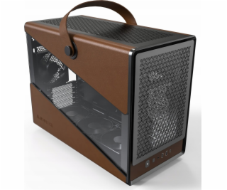 Montech Heritage 30 Pro, věžová skříň