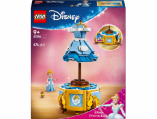LEGO DISNEY 43266 Cinderella s Dress