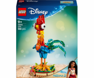 LEGO DISNEY 43272 Heihei