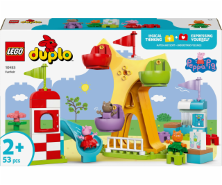 LEGO DUPLO 10453 Fun Fair