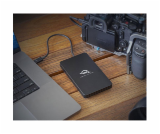 OWC Envoy Ultra 2 TB, externí SSD