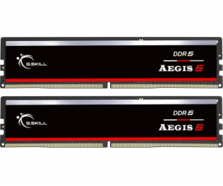 G.Skill F5-6000J3636F32GX2-IS paměťový modul 64 GB 2 x 32...