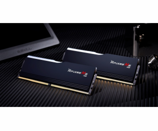 G.Skill Ripjaws M5 RGB F5-6000J2836G32GX2-RM5RK memory mo...